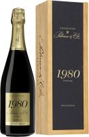 [kuva: Palmer & Co Collection Vintage Champagne Brut 1980]
