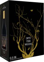 [kuva: Lurton Into The Woods GSM hanapakkaus]