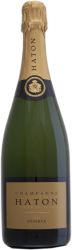 [kuva: Haton Cuvée Réserve Champagne Brut]