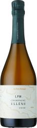 [kuva: Ullens L.P.M Champagne Extra Brut]