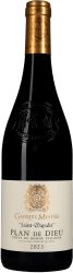 [kuva: Gabriel Meffre Cotes du Rhone Villages 2023]