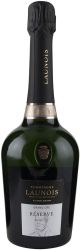 [kuva: Launois Grand Cru Réserve Blanc de Blancs Champagne Brut]