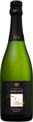 [kuva: Michel Gonet Cœur de Mesnil Blanc de Blanc Champagne Extra Brut 2010]