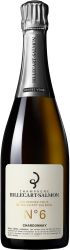 [kuva: Billecart-Salmon Les Rendez Vous #6 Champagne Extra Brut]