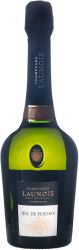 [kuva: Launois Père et Fils Oeil de Perdrix Blanc de Noirs Champagne Brut]