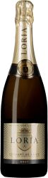 [kuva: Loria Cremant de Loire Brut]