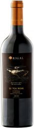 [kuva: Rigal Le Vin Noir 2016]