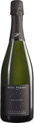 [kuva: Huré Frères Instantanée Blanc de Noirs Champagne Extra Brut 2018]