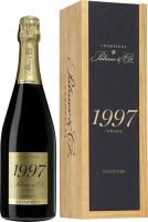 [kuva: Palmer & Co Collection Vintage Champagne Brut 1997]