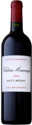 [kuva: Chateau Maucamps 2010]