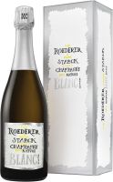 [kuva: Louis Roederer et Philippe Starck Champagne Brut Nature 2018]