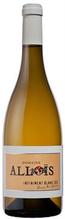 [kuva: Domaine Allois Infiniment Blanc 2017]