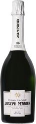 [kuva: Joseph Perrier Cuvée Royale Champagne Brut Nature]