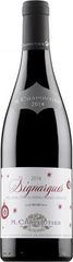 [kuva: M. Chapoutier Signargues 2014]