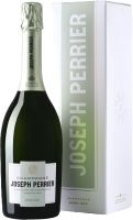 [kuva: Joseph Perrier Cuvée Royale Champagne Demi-Sec]
