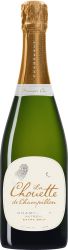 [kuva: La Chouette de Champillon Champagne Extra Brut]