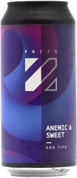 [kuva: Prizm Anemic & Sweet DDH TIPA tölkki]