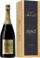 [kuva: Palmer & Co Collection Vintage Champagne Brut Magnum 1985]