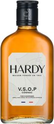 [kuva: Hardy VSOP]