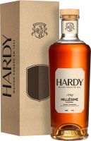 [kuva: Hardy Millésime 1995]