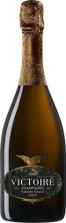 [kuva: Victoire Golden Eagle Champagne Extra Brut 2005]