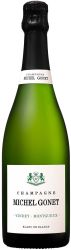 [kuva: Michel Gonet Vindey Montgueux Blanc de Blancs Extra Brut]