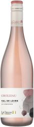 [kuva: LaCheteau Grolleau Rosé 2024]