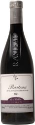 [kuva: Les 3 Cellier Le Sentier des Terroirs Rasteau 2021]