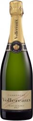 [kuva: Vollereaux Blanc de Blancs Champagne Brut]