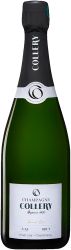 [kuva: Collery Grand Cru Champagne Brut]