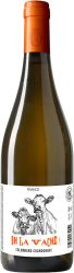 [kuva: Oh la Vache! Colombard Chardonnay]