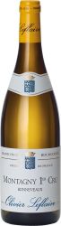 [kuva: Olivier Leflaive Montagny 1er Cru 'Bonneveaux' 2020]