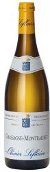 [kuva: Olivier Leflaive Chassagne-Montrachet 2022]