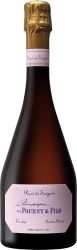 [kuva: Vve Fourny & Fils Rosé de Saignée Premier Cru Champagne Extra Brut]
