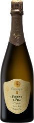[kuva: Vve Fourny & Fils Cuvée R Blanc de Blancs Premier Cru Champagne Extra Brut]