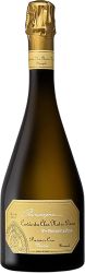 [kuva: Vve Fourny & Fils Clos Faubourg Notre-Dame Premier Cru Champagne Extra Brut 2014]