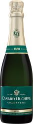 [kuva: Canard-Duchêne Champagne Brut]