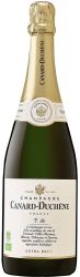 [kuva: Canard-Duchêne P181 Cuvée Organic Champagne Extra Brut]