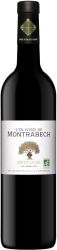 [kuva: L'Olivier de Montrabech Rouge 2022]
