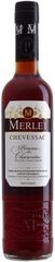 [kuva: Merlet Chevessac Rosé Pineau des Charentes]