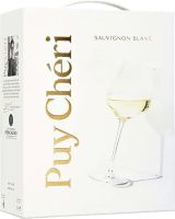 [kuva: Puy Cheri Sauvignon Blanc 2024 hanapakkaus]
