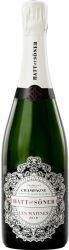 [kuva: Hatt Et Söner Premier Cru Blanc de Blancs Les Matines Brut Nature 2018]