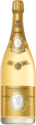 [kuva: Louis Roederer Cristal Champagne Brut Magnum 2012]