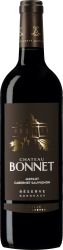 [kuva: Château Bonnet Reserve 2018]