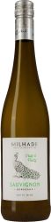 [kuva: Milhade Sauvignon White Wine 2024]