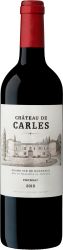 [kuva: Chateau De Carles 2018]