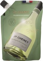 [kuva: JP. Chenet Colombard Chardonnay  2024 viinipussi]