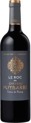 [kuva: Chateau Puybarbe Le Roc 2020]