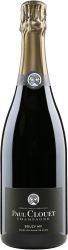 [kuva: Paul Clouet Bouzy MV Grand Cru Blanc de Noirs Champagne Extra-Brut]