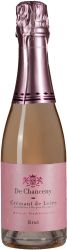 [kuva: De Chanceny Cremant Rose Brut]